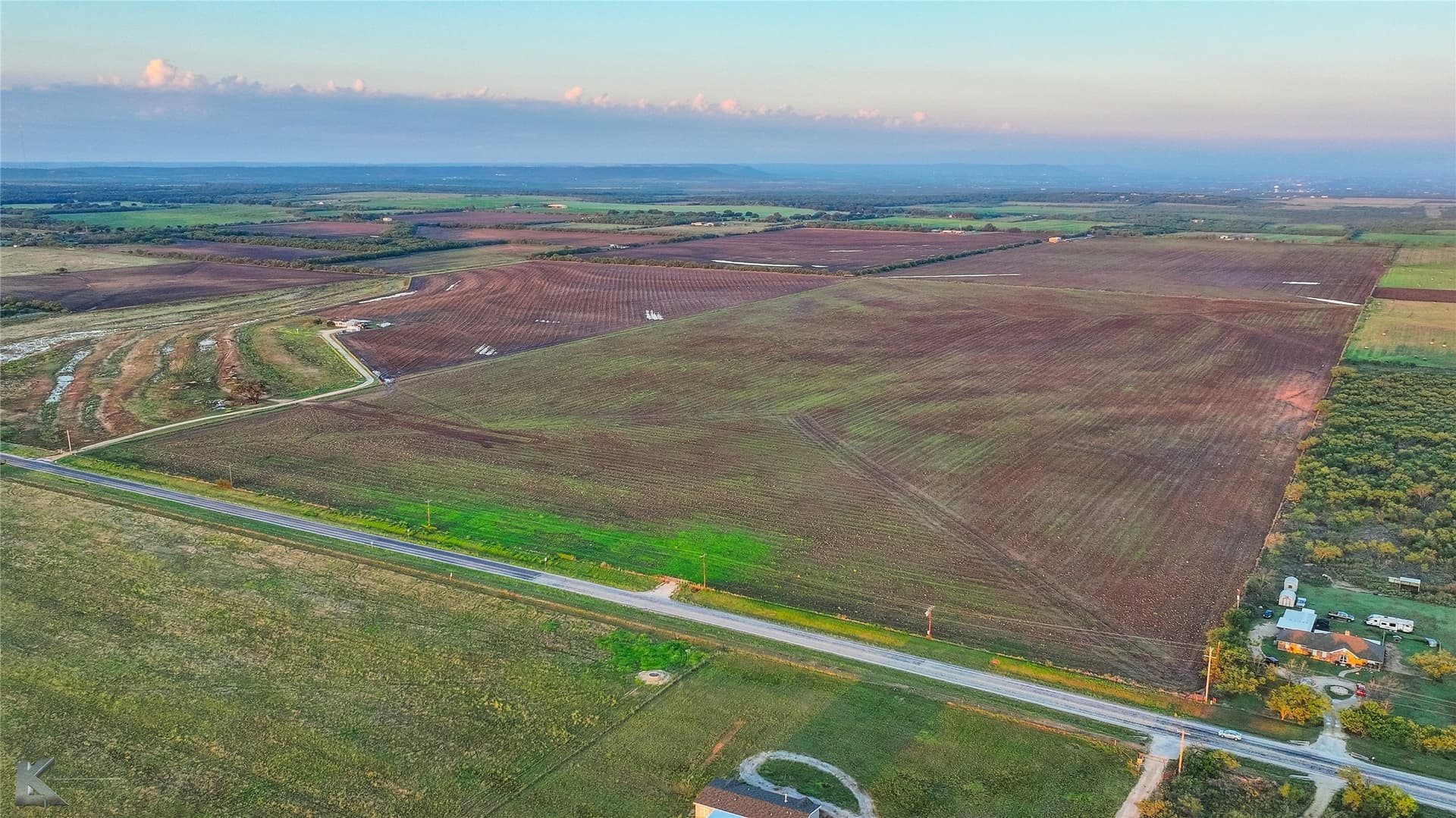 21 acres in Callahan County - photo 9