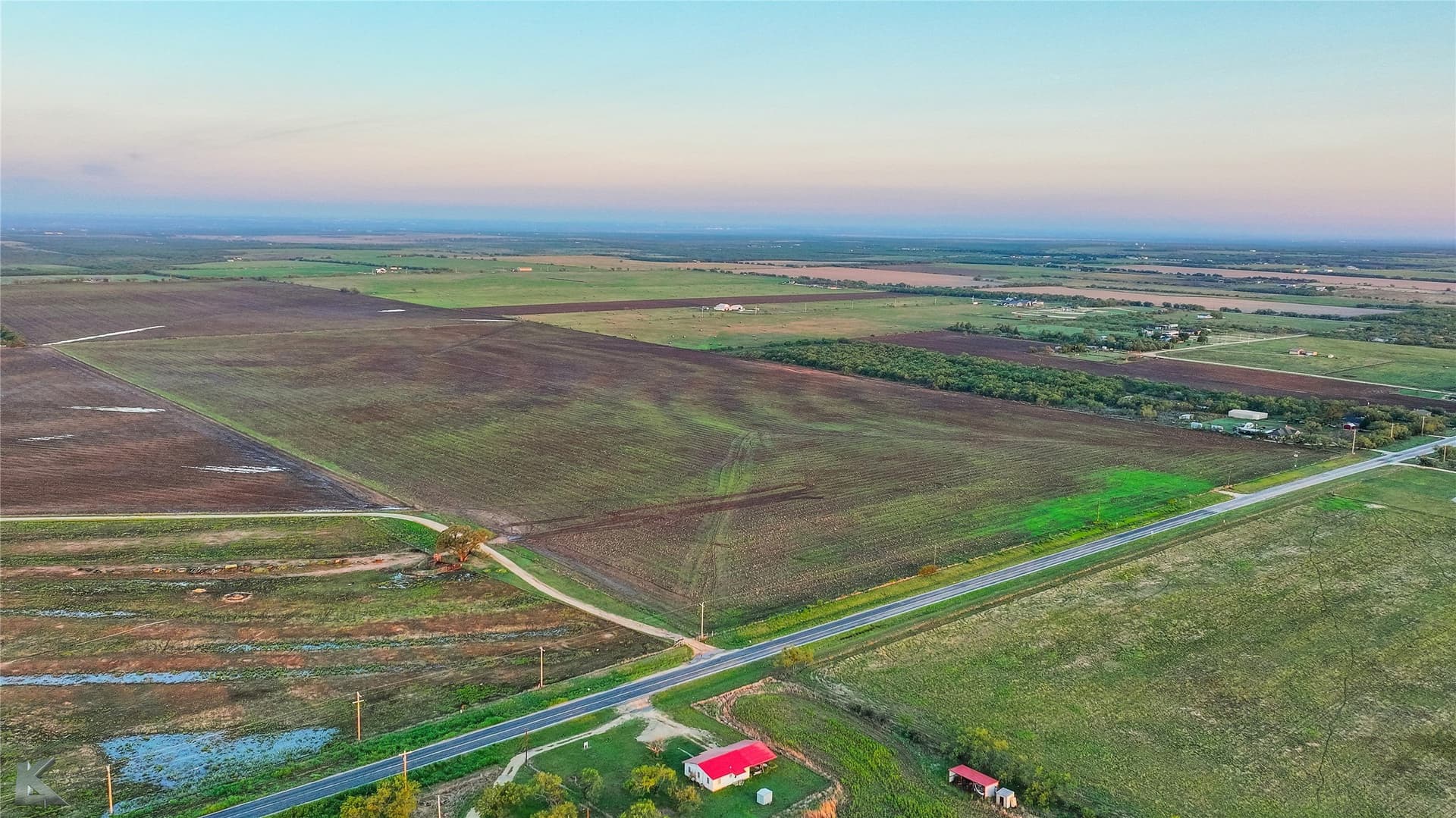21 acres in Callahan County - photo 3