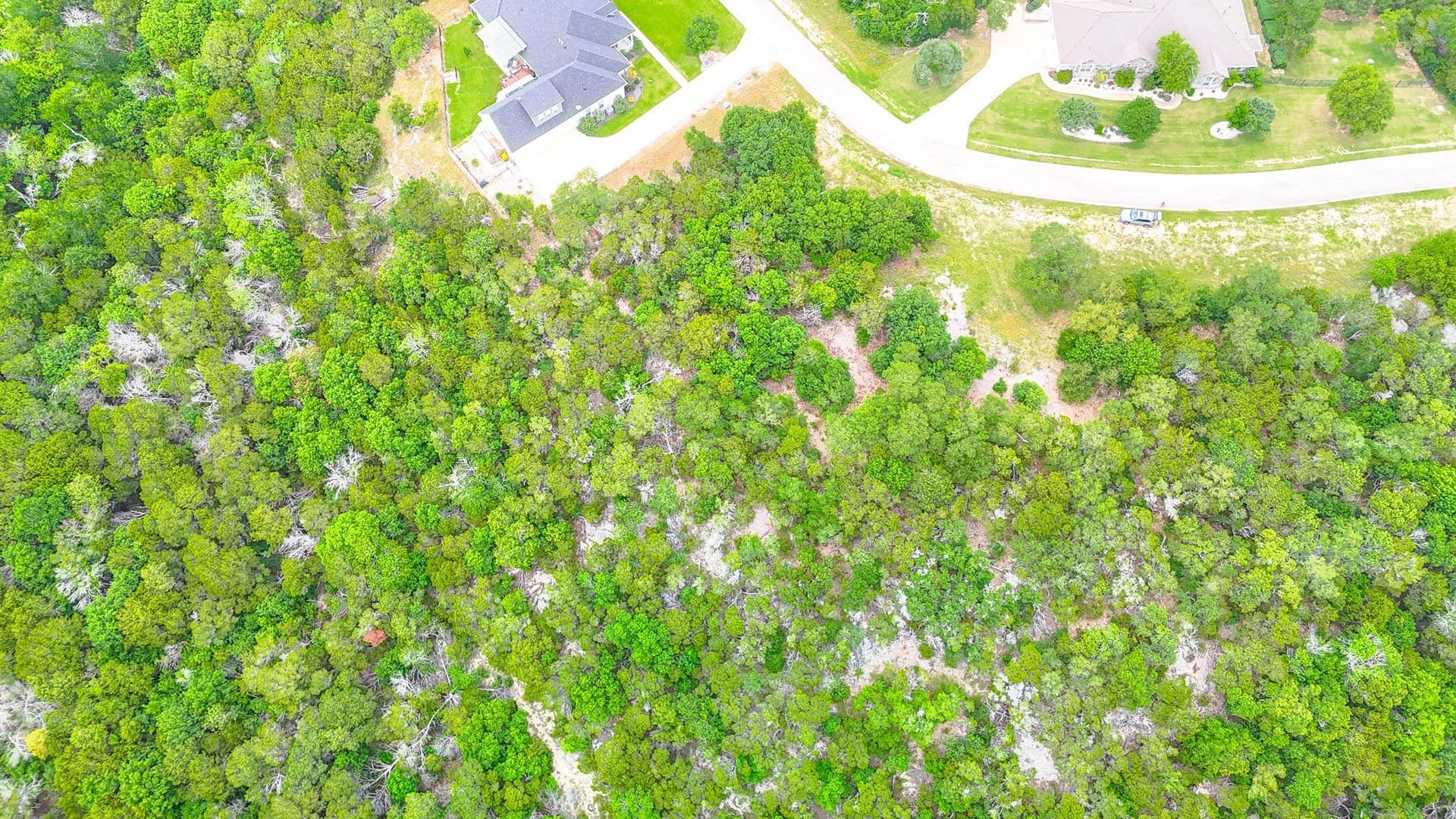 1.14 acres in Johnson County - photo 11