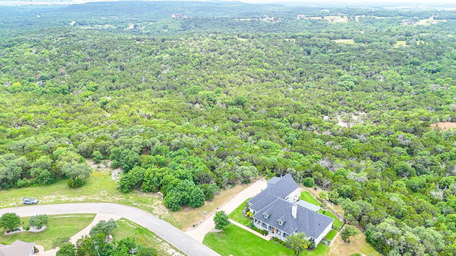 1.14 acres in Johnson County - photo 12