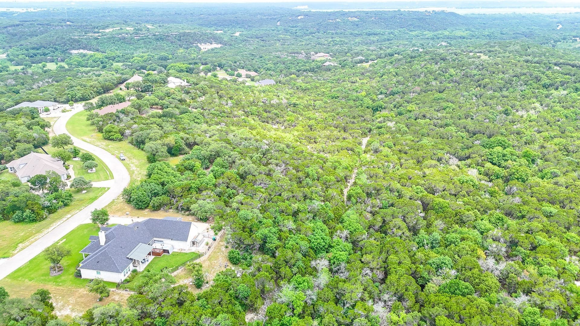 1.14 acres in Johnson County - photo 14