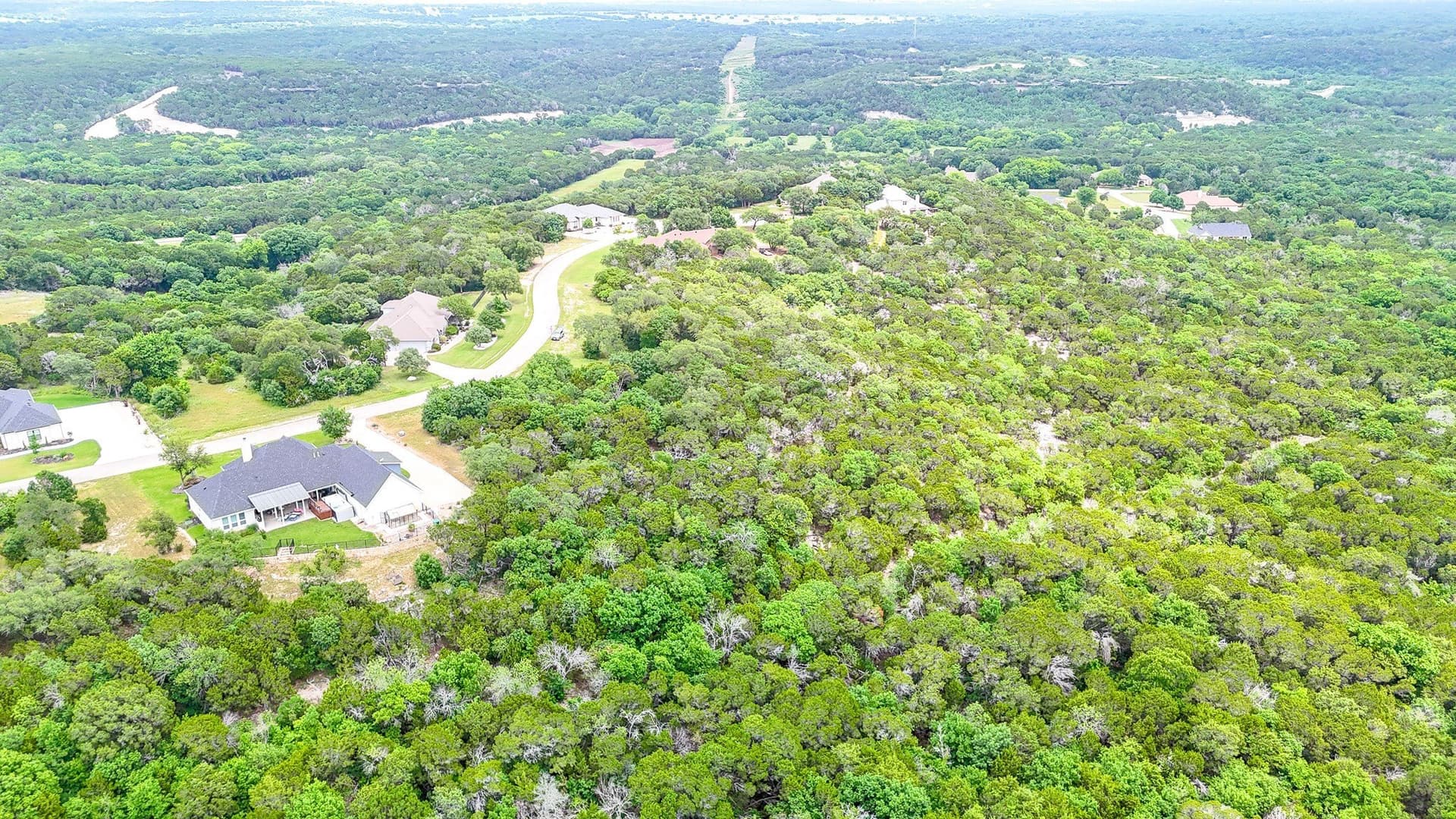 1.14 acres in Johnson County - photo 15