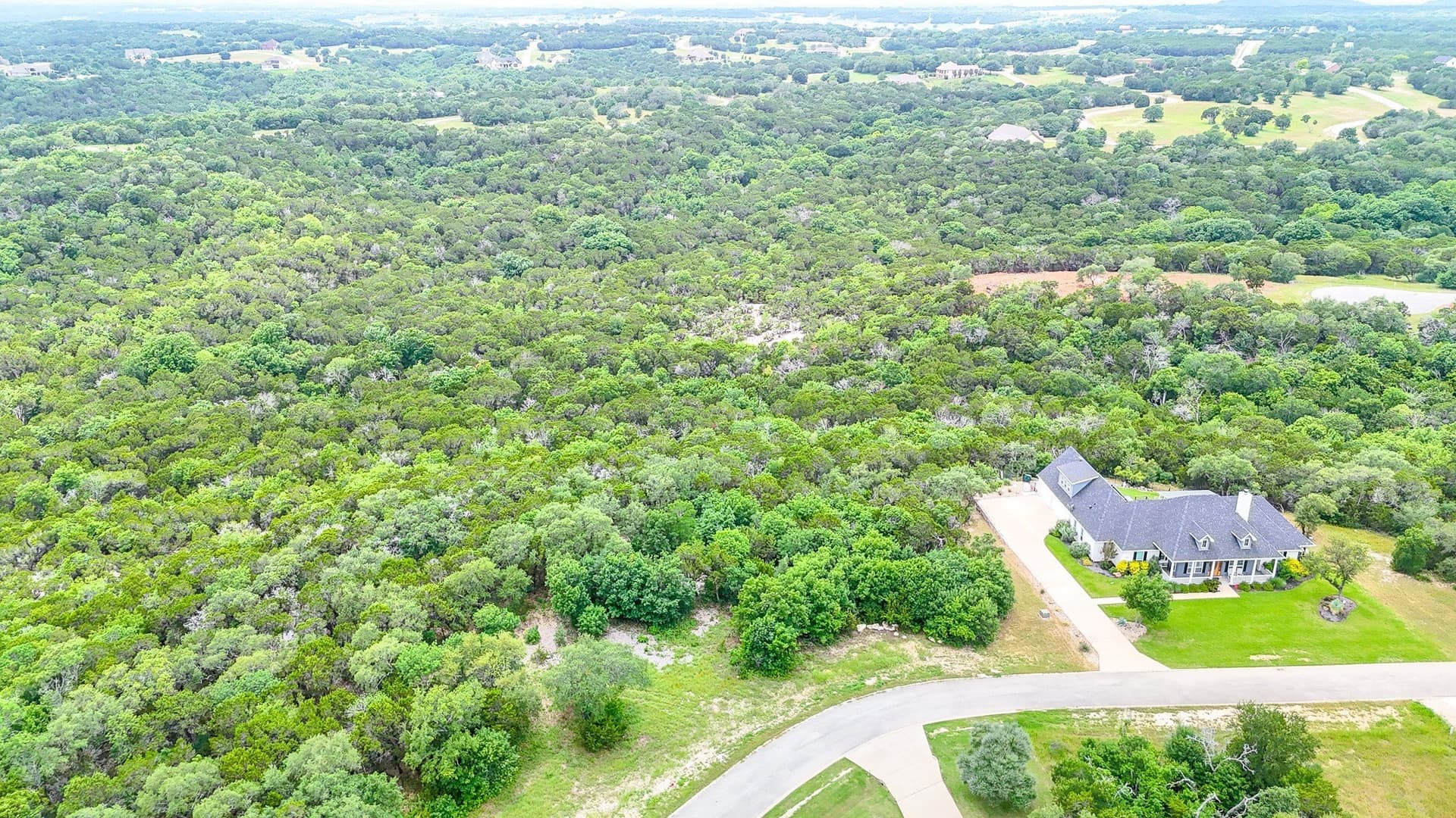 1.14 acres in Johnson County - photo 25