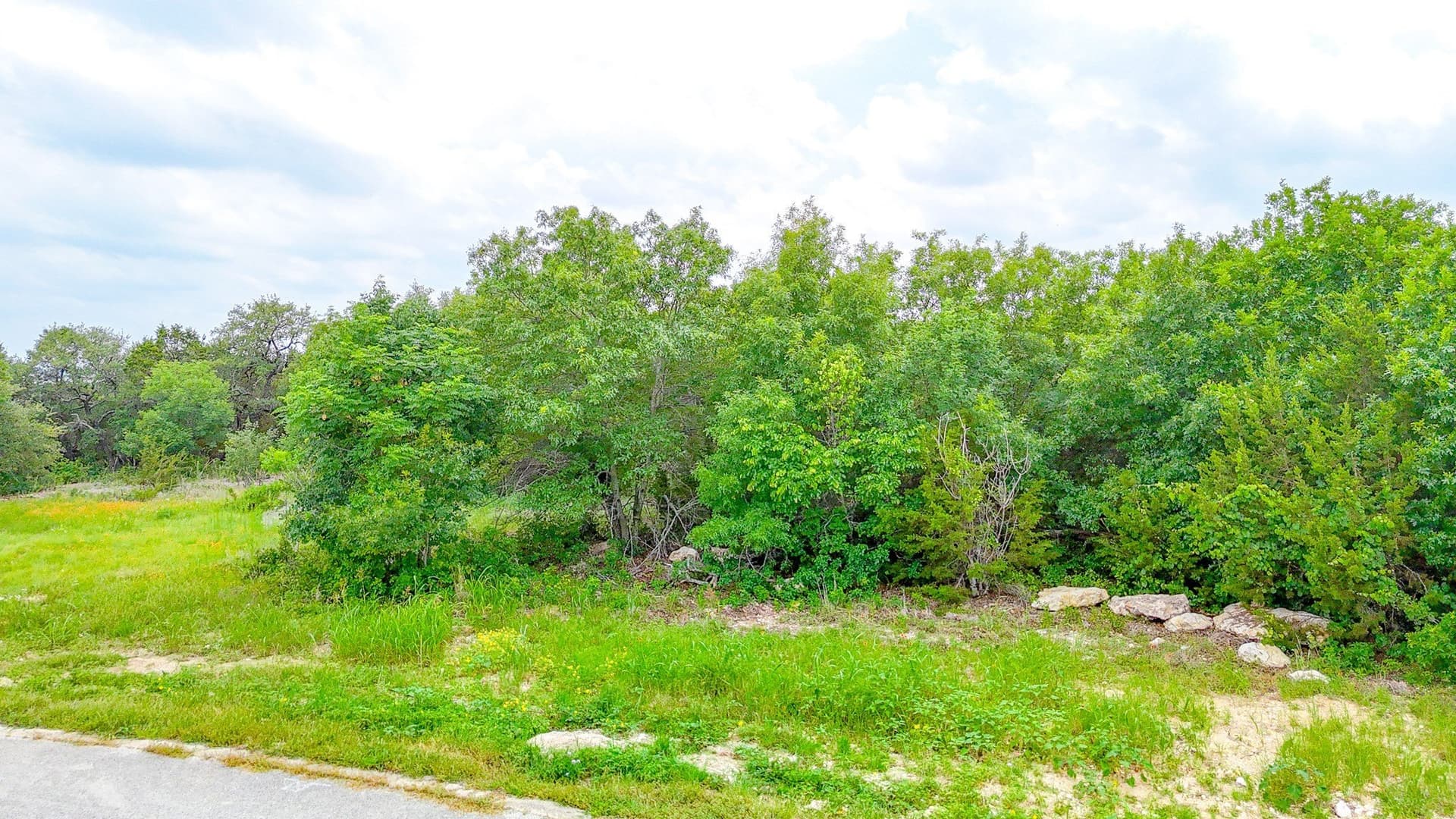 1.14 acres in Johnson County - photo 5