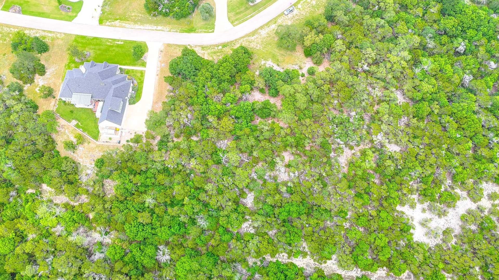 1.14 acres in Johnson County - photo 10