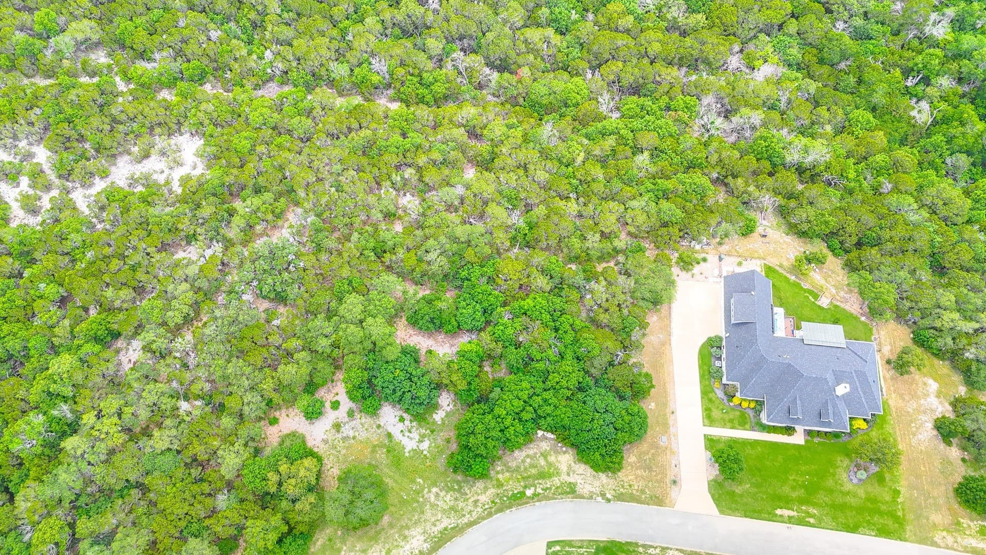 1.14 acres in Johnson County - photo 8