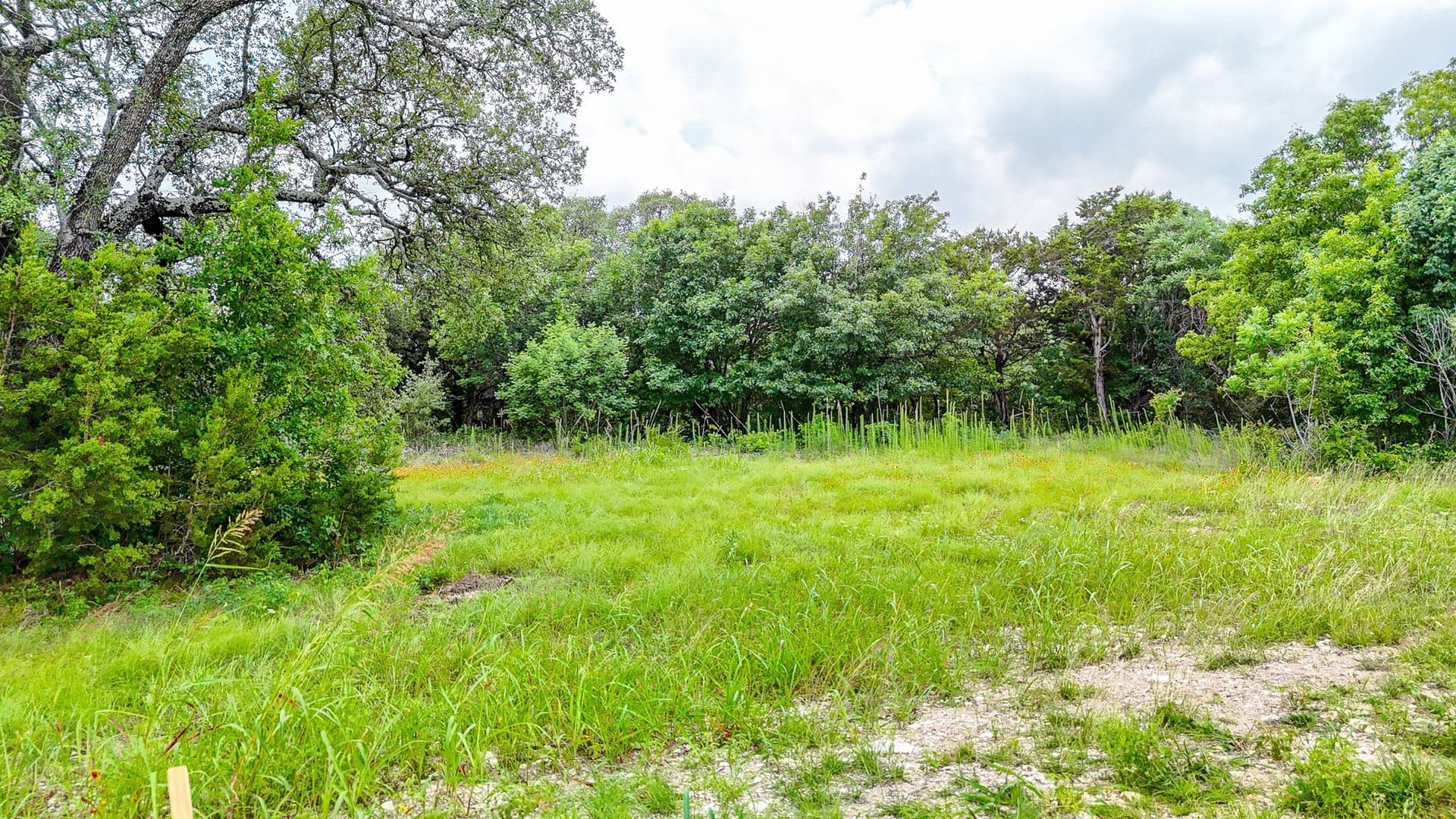1.14 acres in Johnson County - photo 3