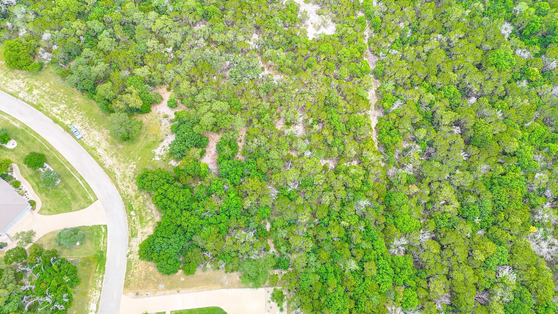 1.14 acres in Johnson County - photo 9