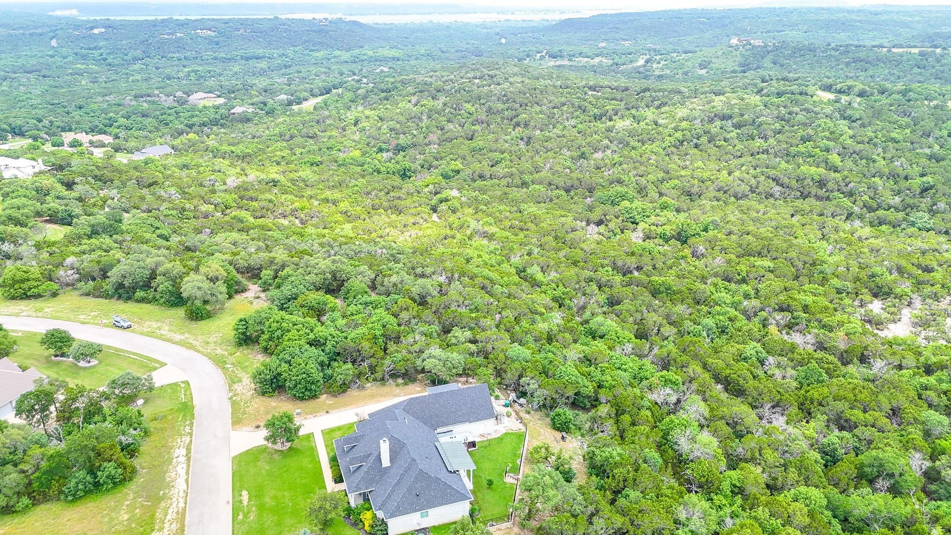 1.14 acres in Johnson County - photo 13