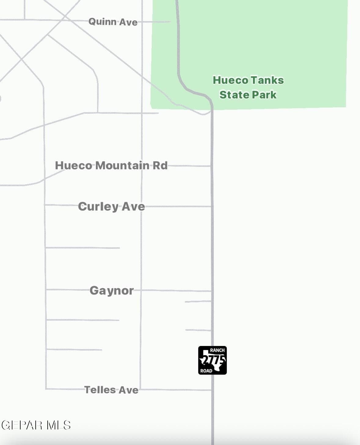 3.77 acres in El Paso County - photo 6