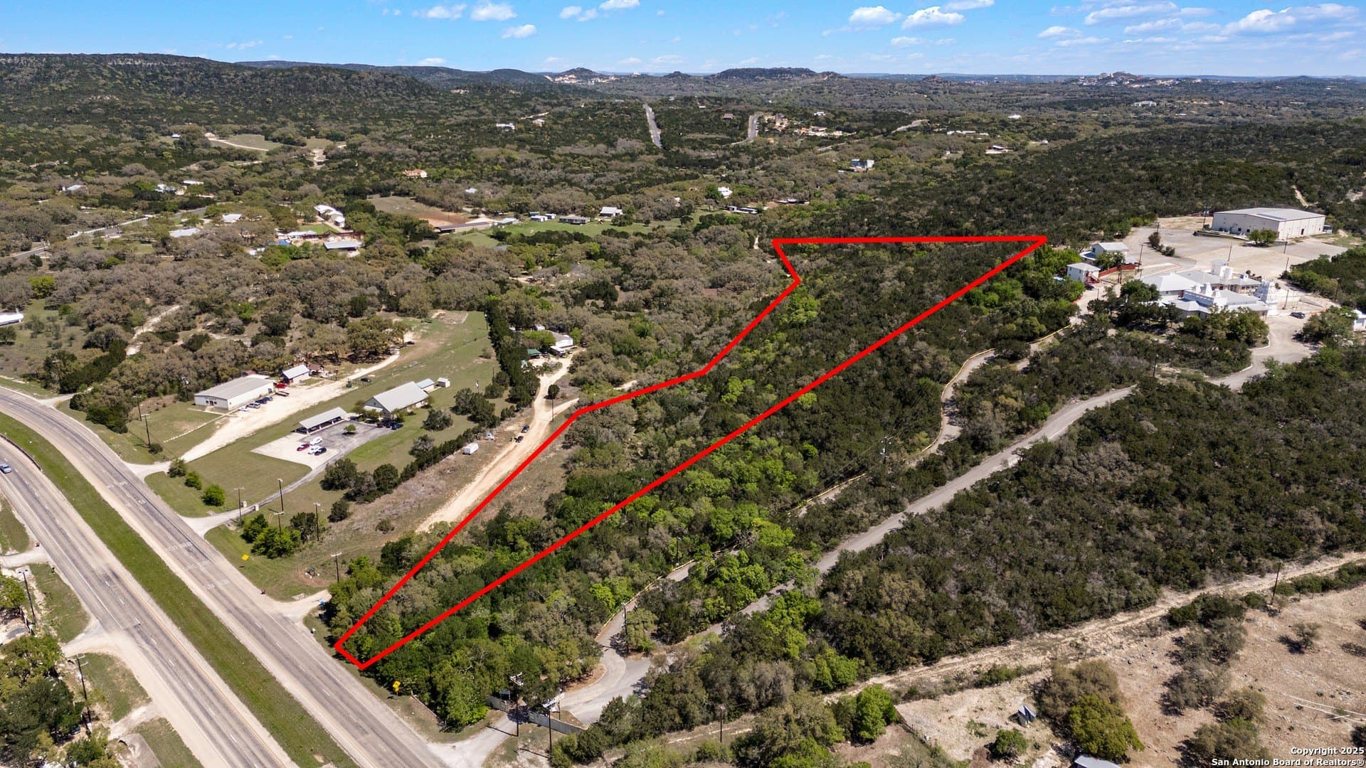 12.88 acres in Bexar County - photo 10