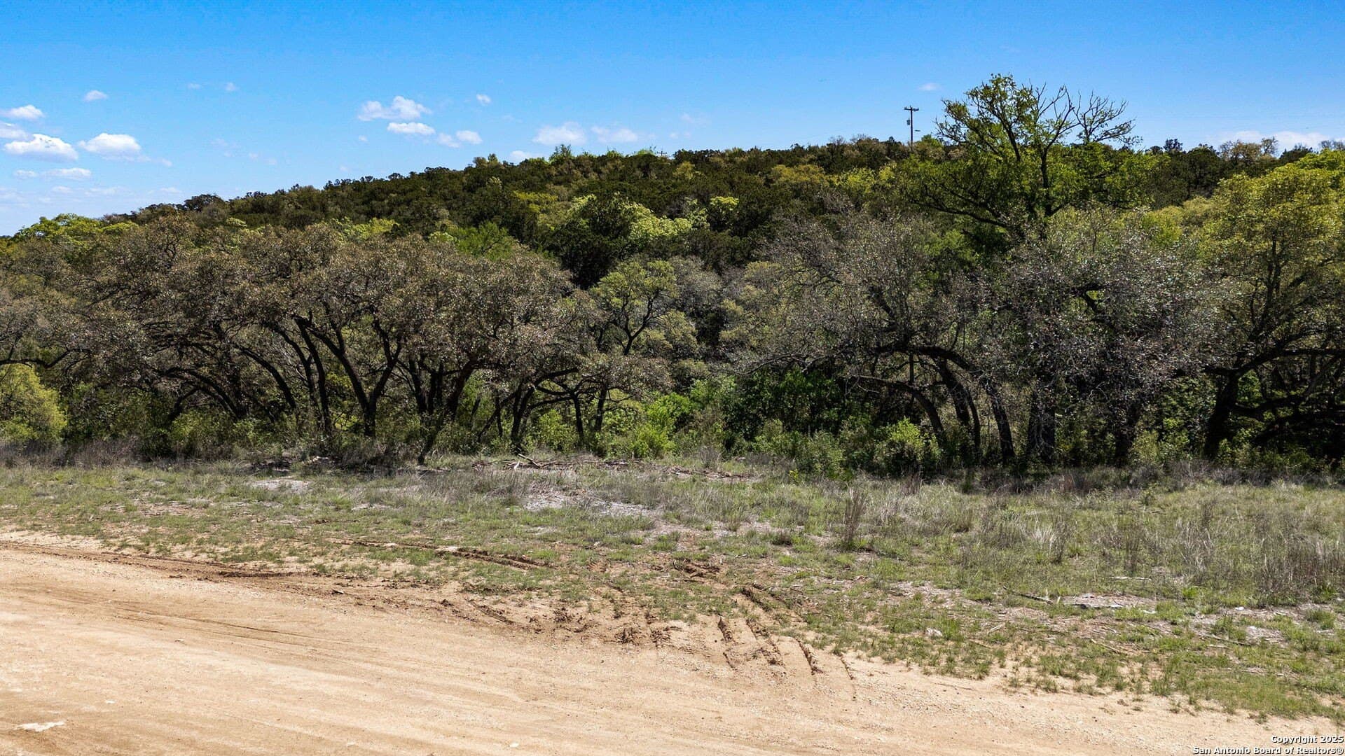 12.88 acres in Bexar County