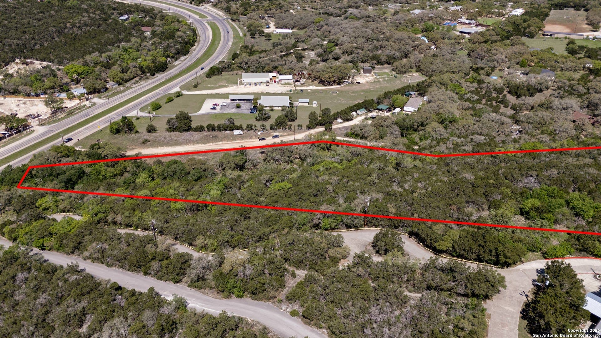 12.88 acres in Bexar County - photo 6