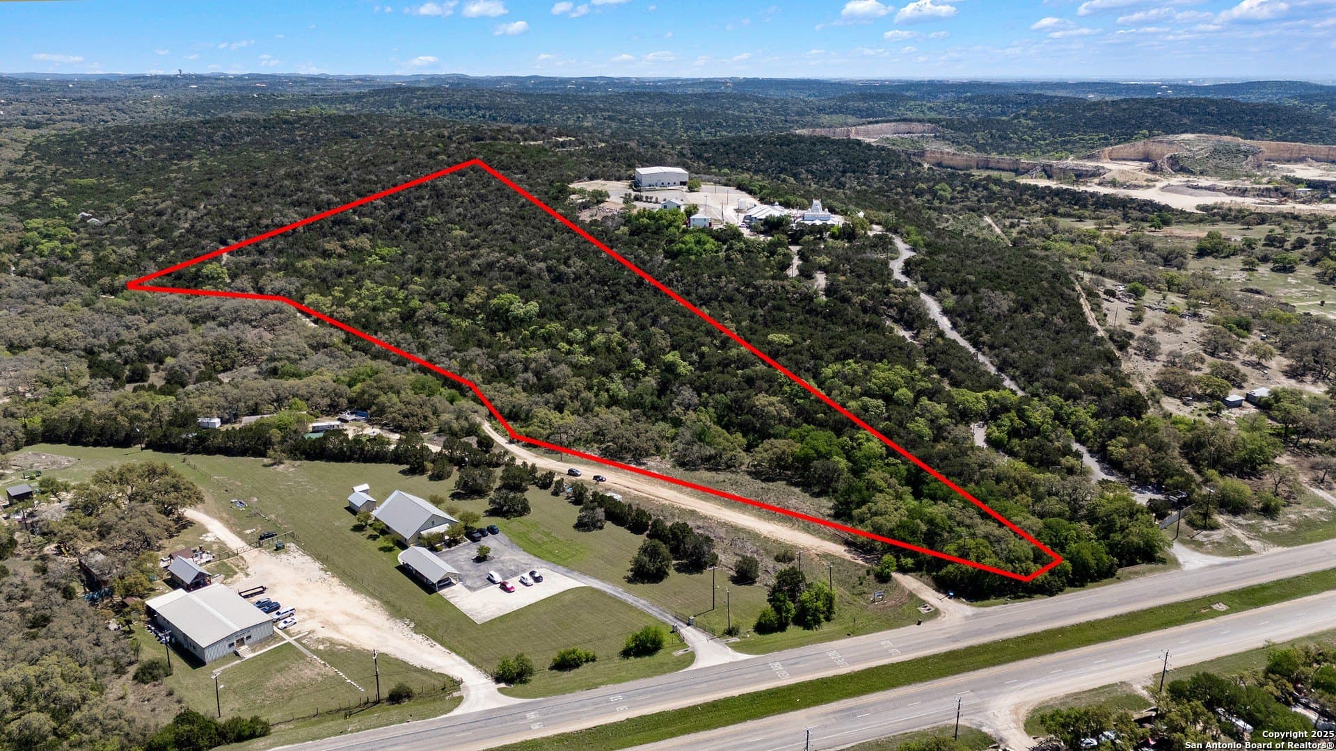 12.88 acres in Bexar County - photo 8