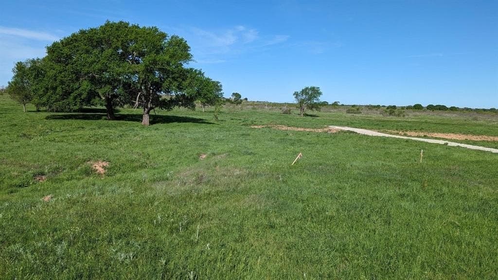 10.01 acres in Montague County
