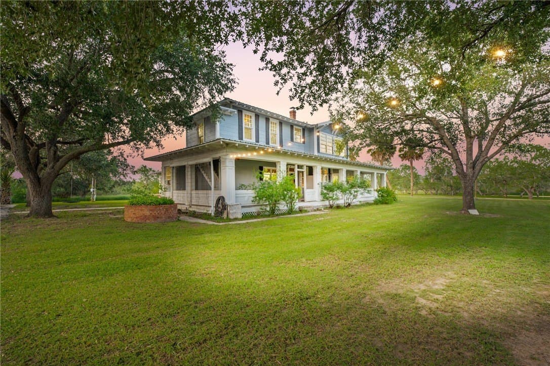 52.08 acres in Kenedy County featured view