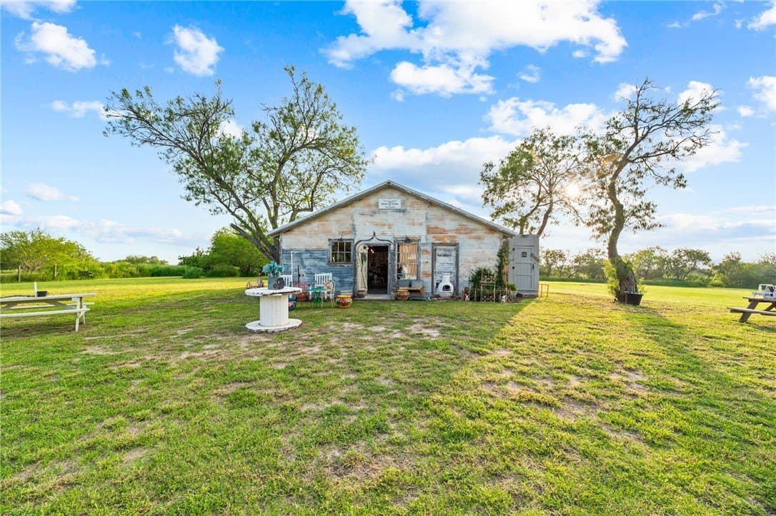 52.08 acres in Kenedy County - photo 10