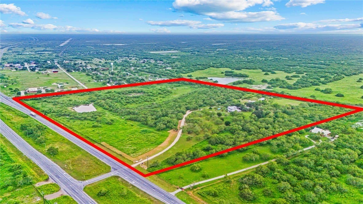 52.08 acres in Kenedy County - photo 7