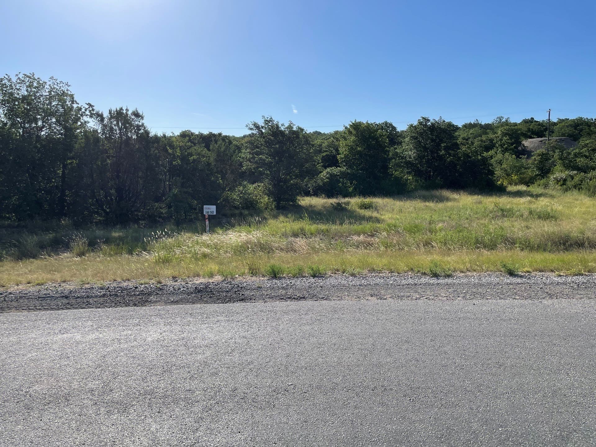 2.06 acres in Eastland County - photo 4