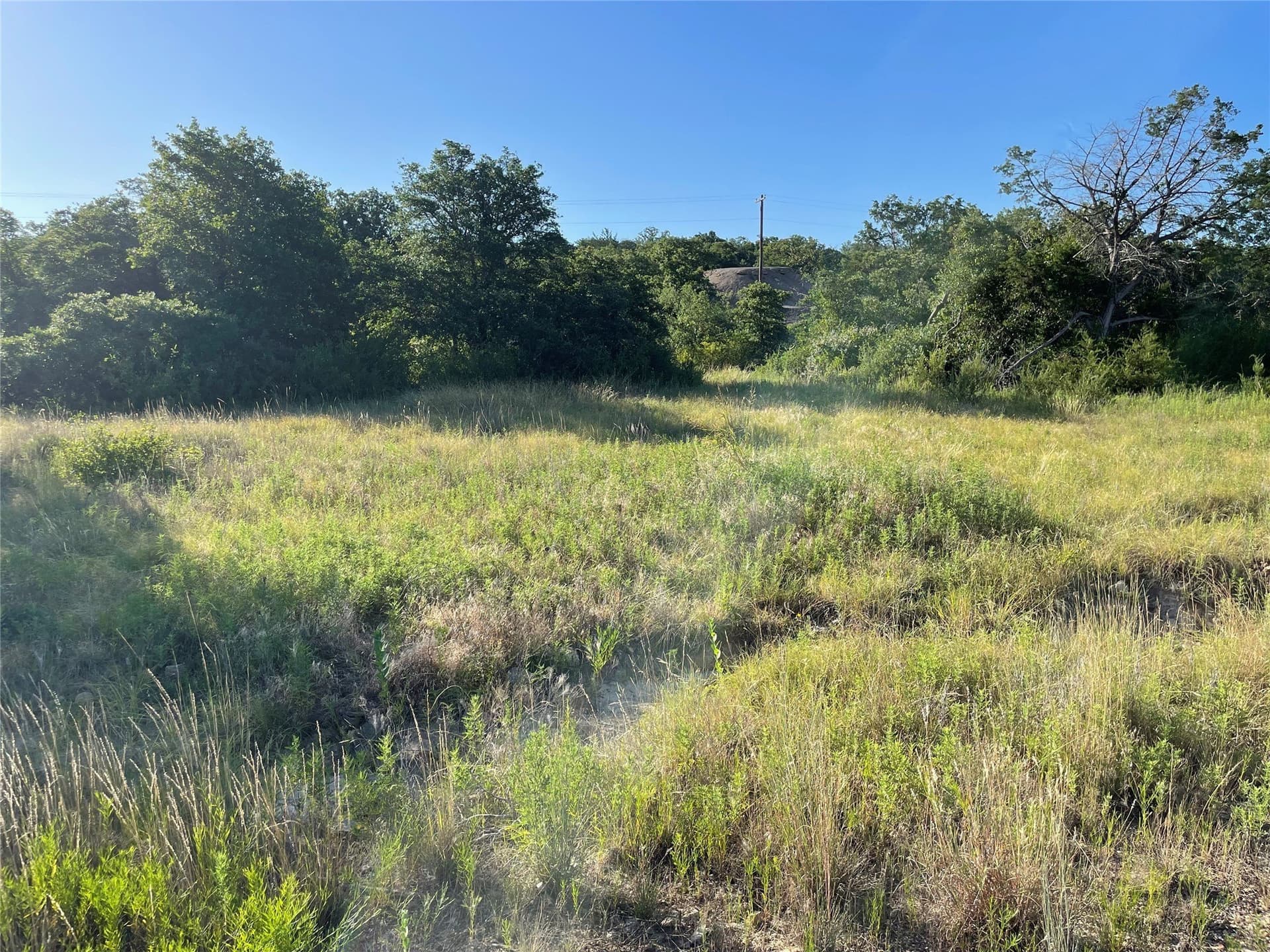 2.06 acres in Eastland County - photo 3