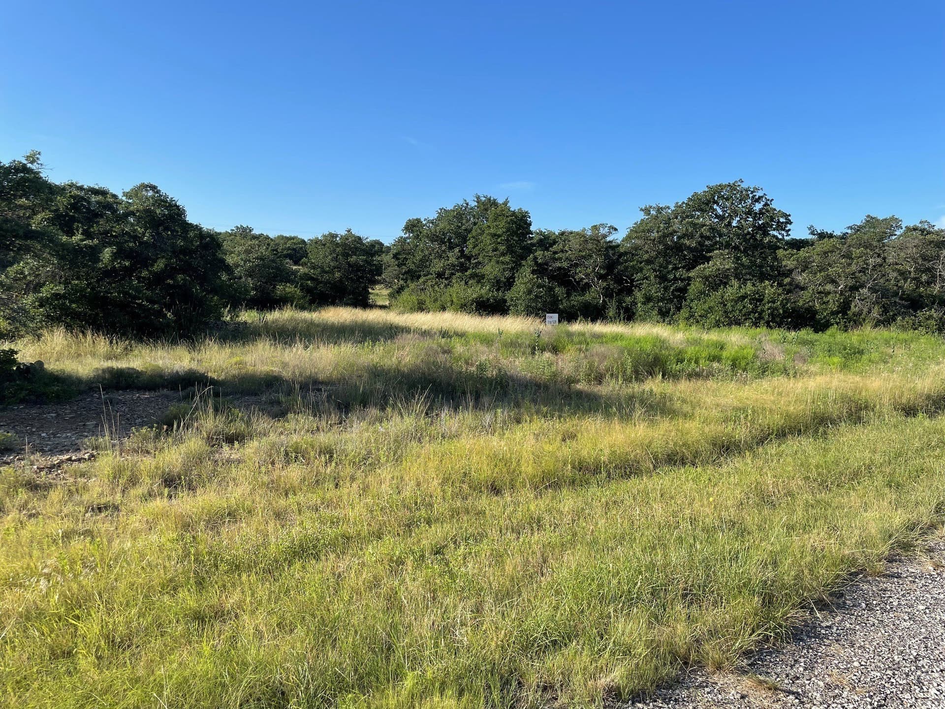 2.06 acres in Eastland County - photo 2