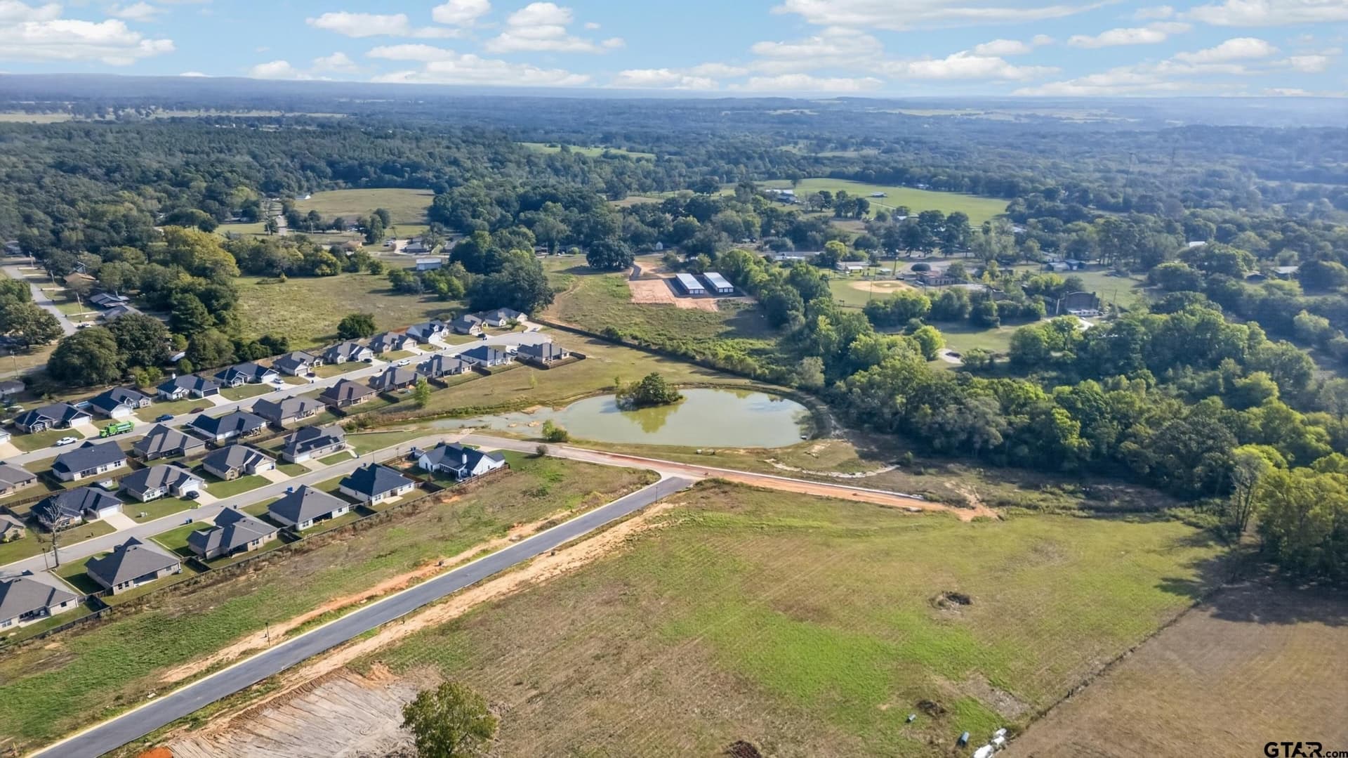 0.28 acres in Smith County - photo 17