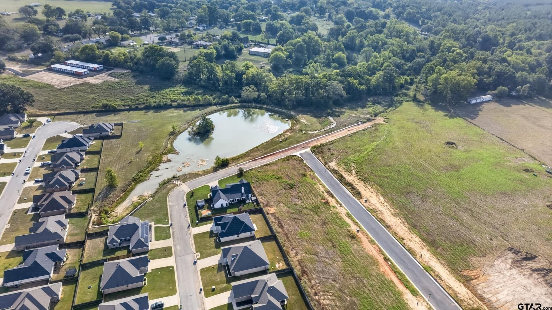 0.28 acres in Smith County - photo 12