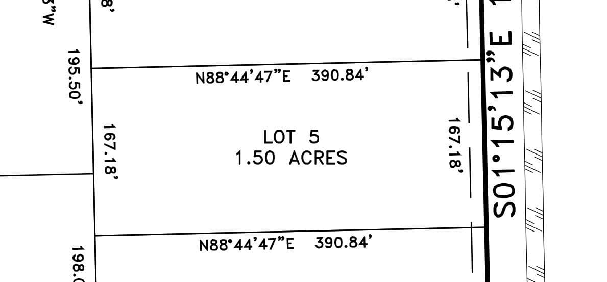 1.5 acres in Rains County - photo 10
