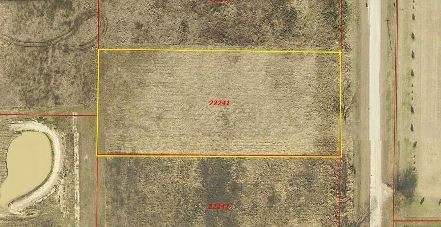 1.5 acres in Rains County - photo 8