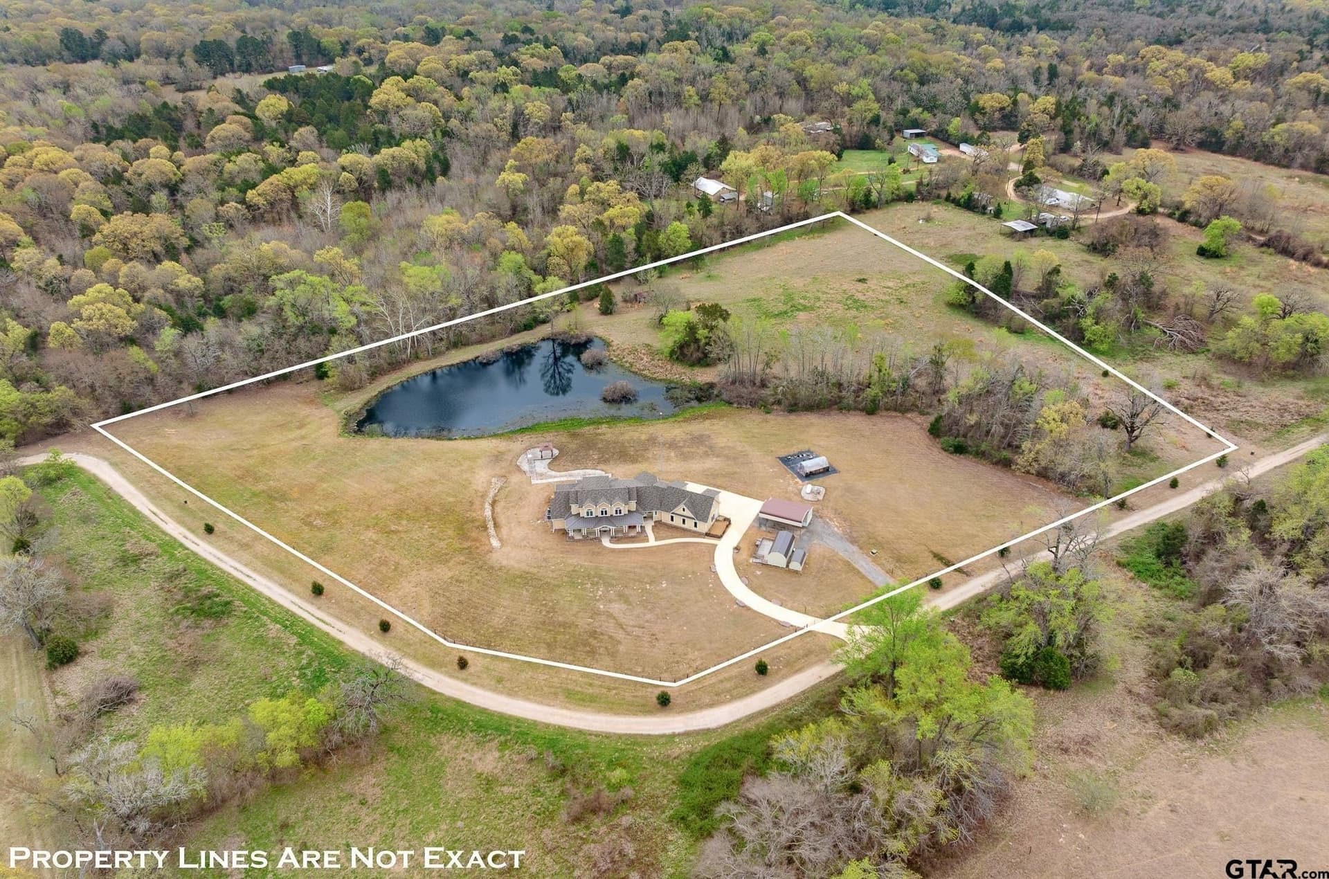 10.08 acres in Henderson County gallery image 2