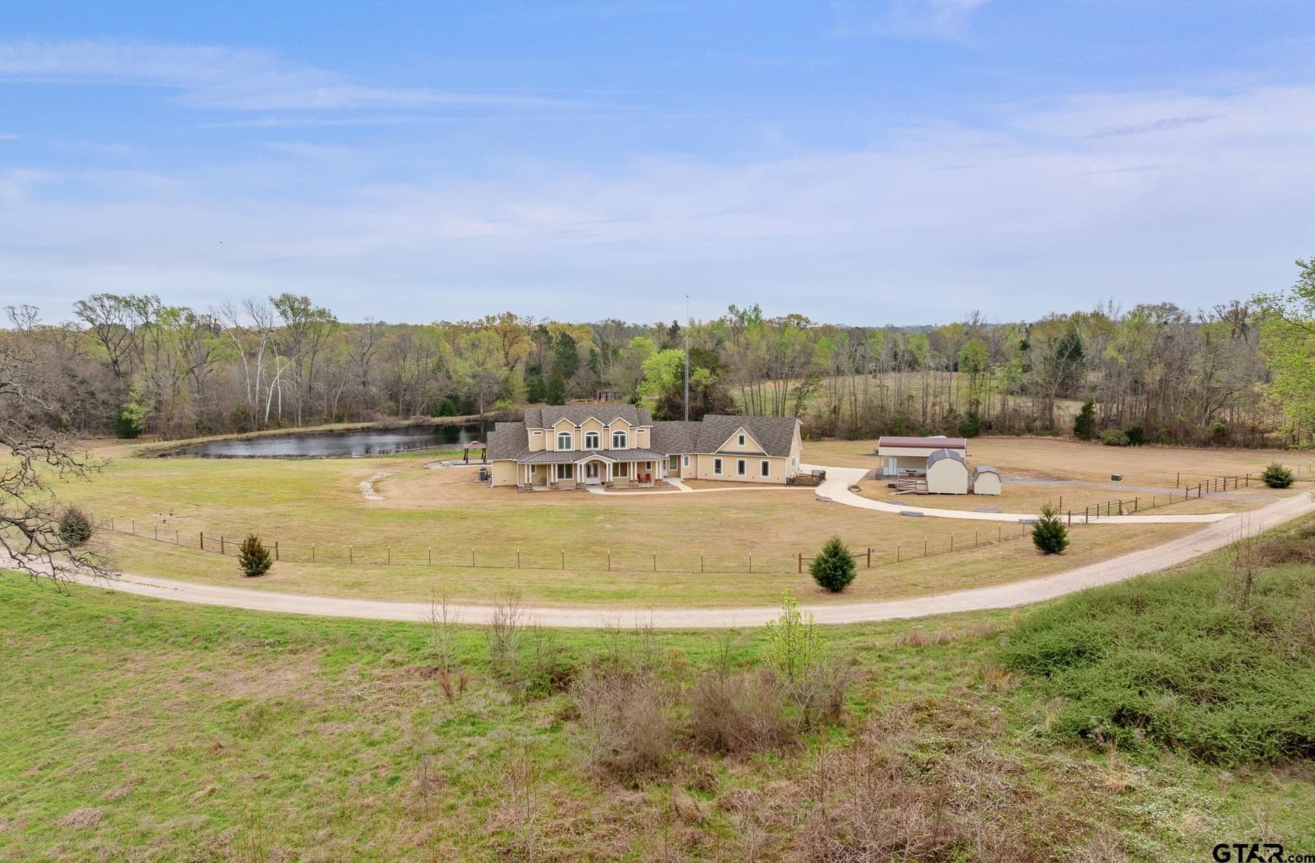 10.08 acres in Henderson County gallery image 3