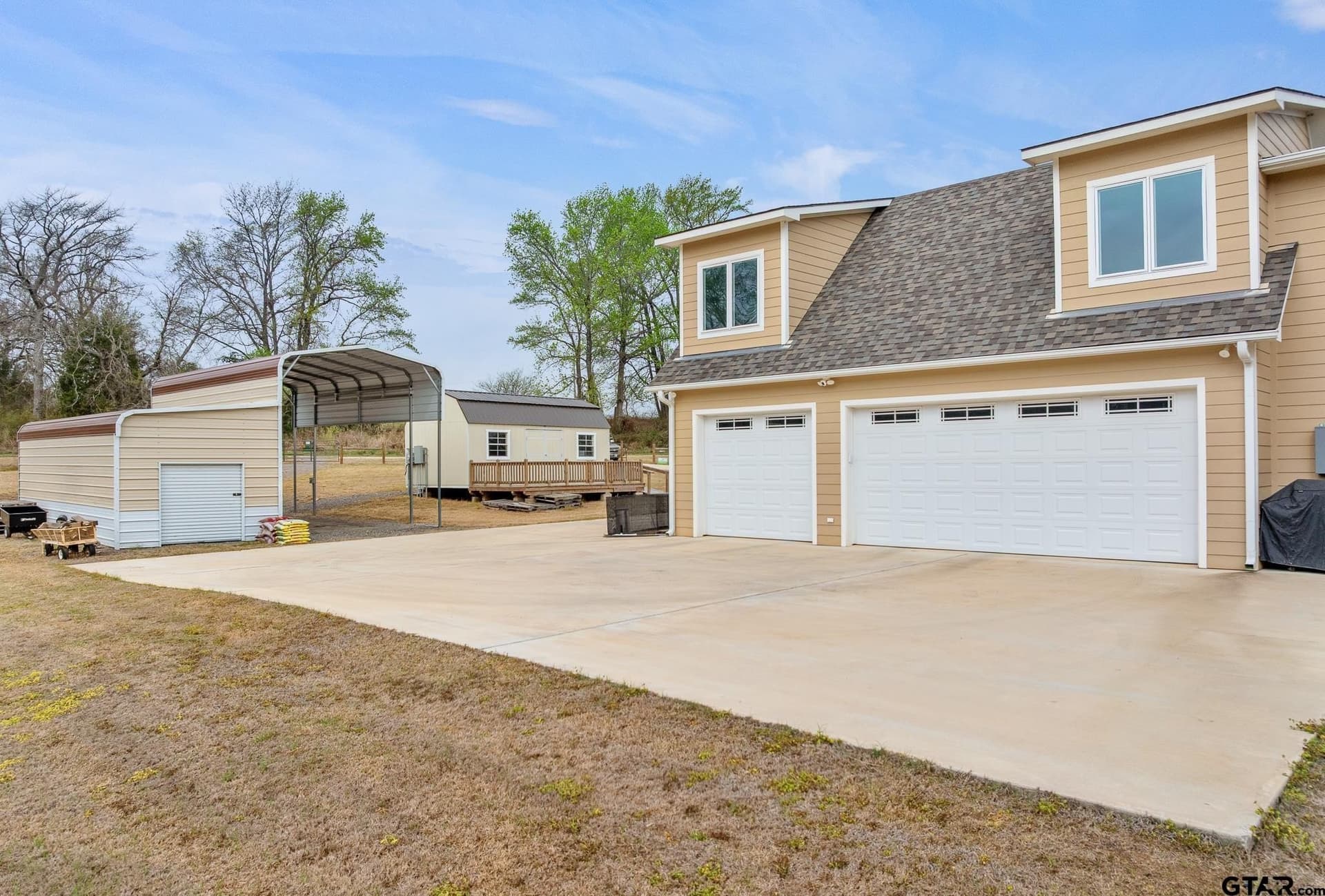 10.08 acres in Henderson County - photo 40