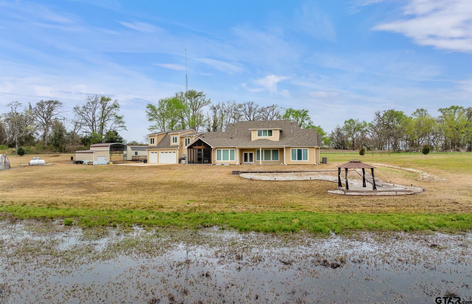 10.08 acres in Henderson County - photo 47
