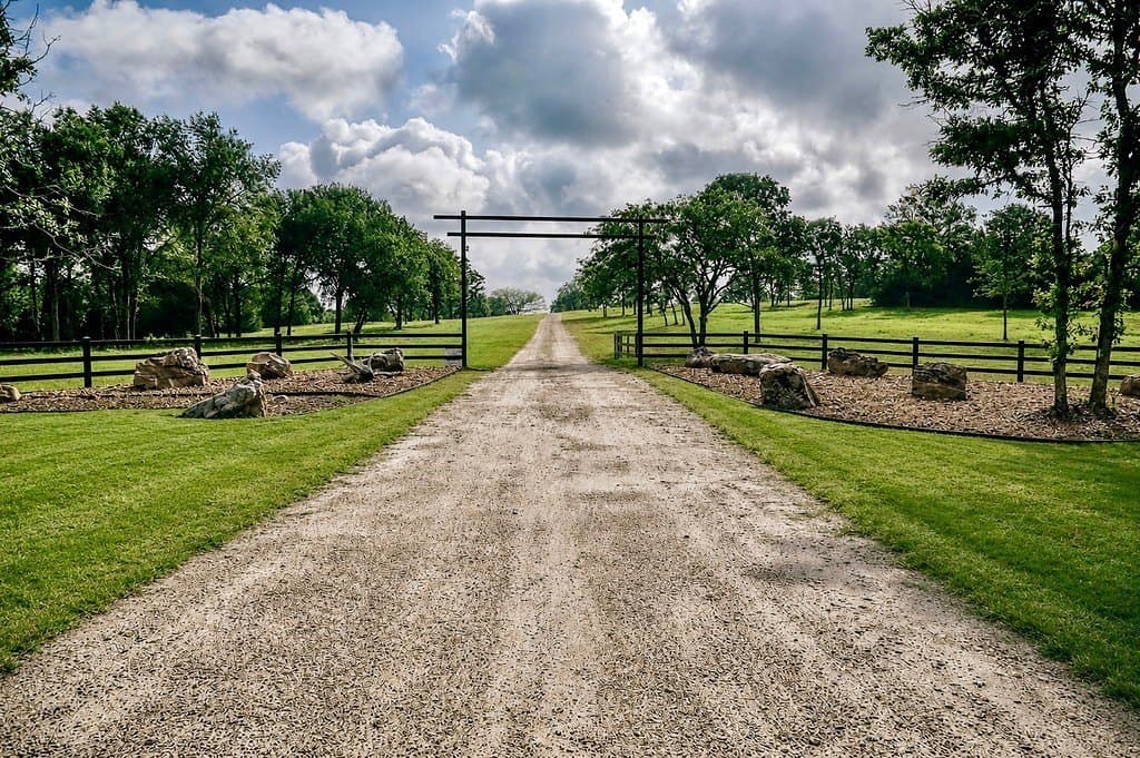 461 acres in Limestone County - photo 4