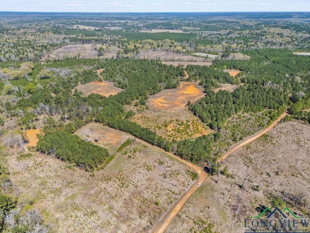 151.8 acres in Harrison County featured view