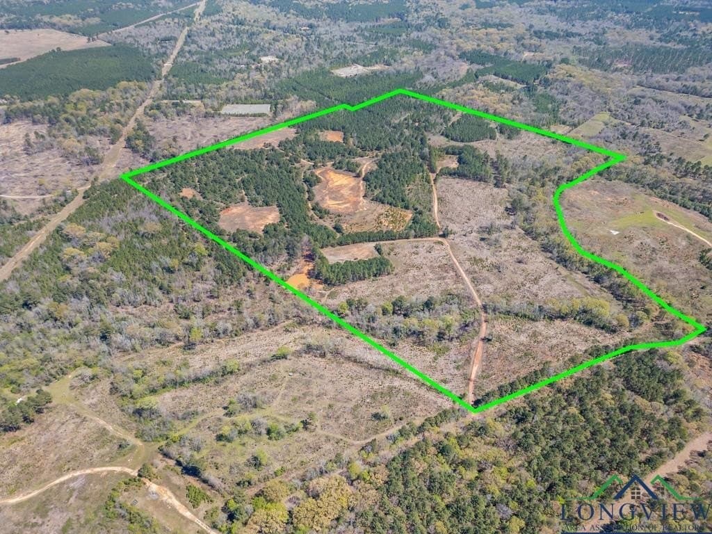 151.8 acres in Harrison County