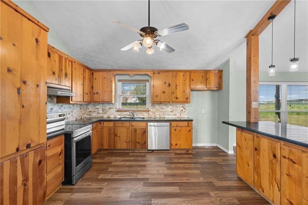 15 acres in Brazos County featured view