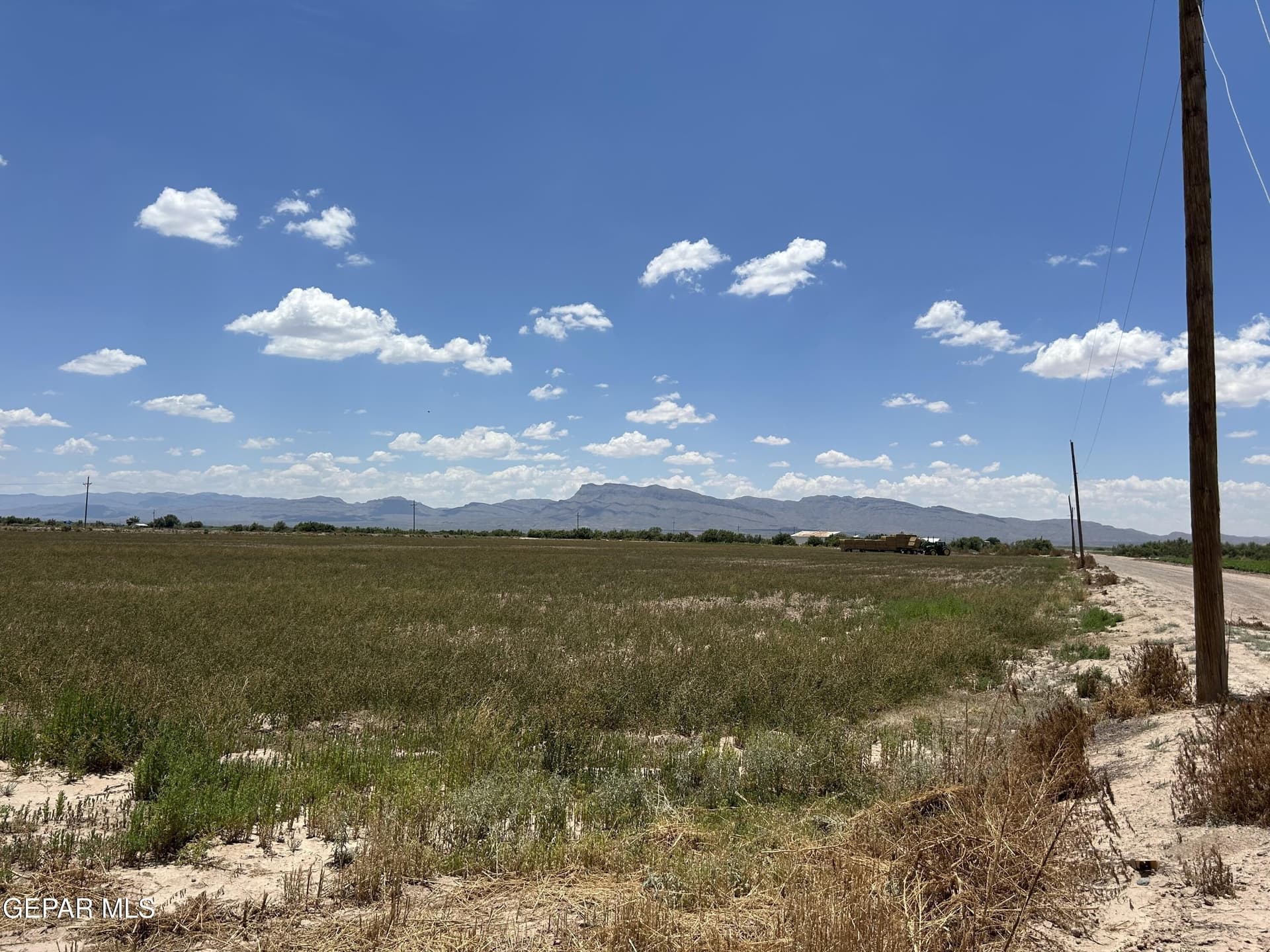 106.59 acres in Hudspeth County