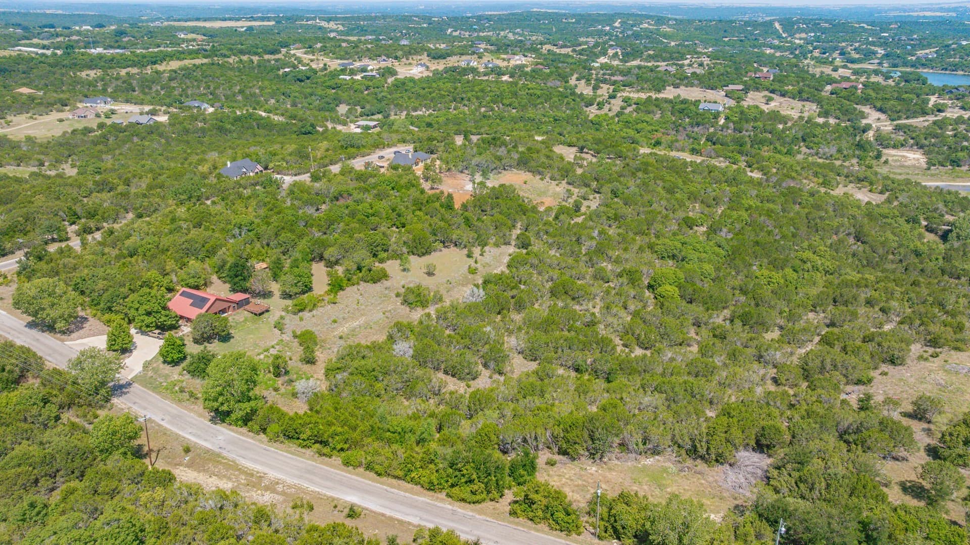 3 acres in Erath County gallery image 2