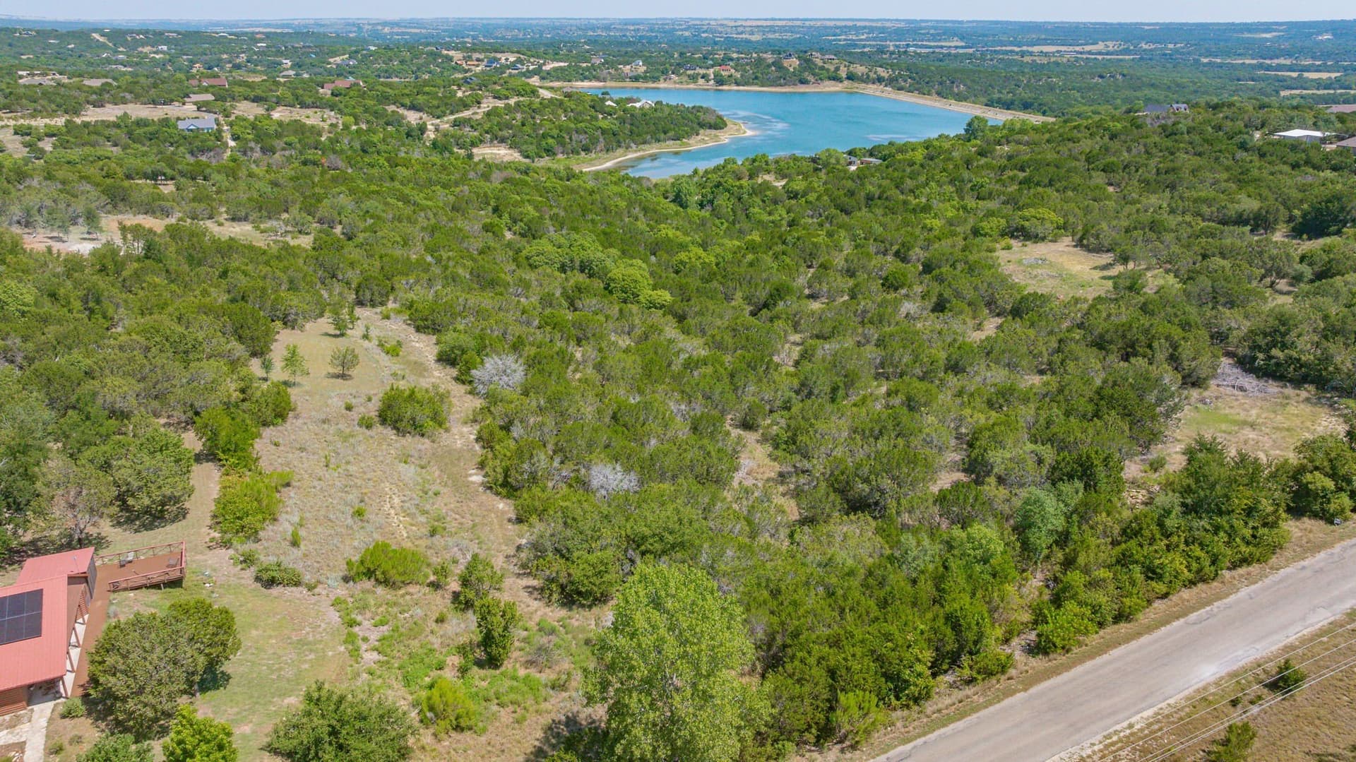3 acres in Erath County gallery image 4