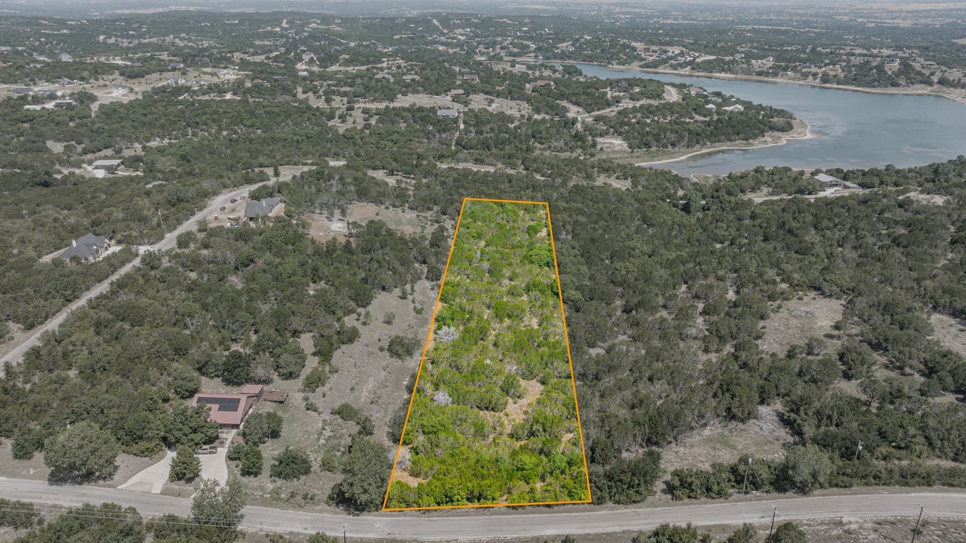 3 acres in Erath County gallery image 3
