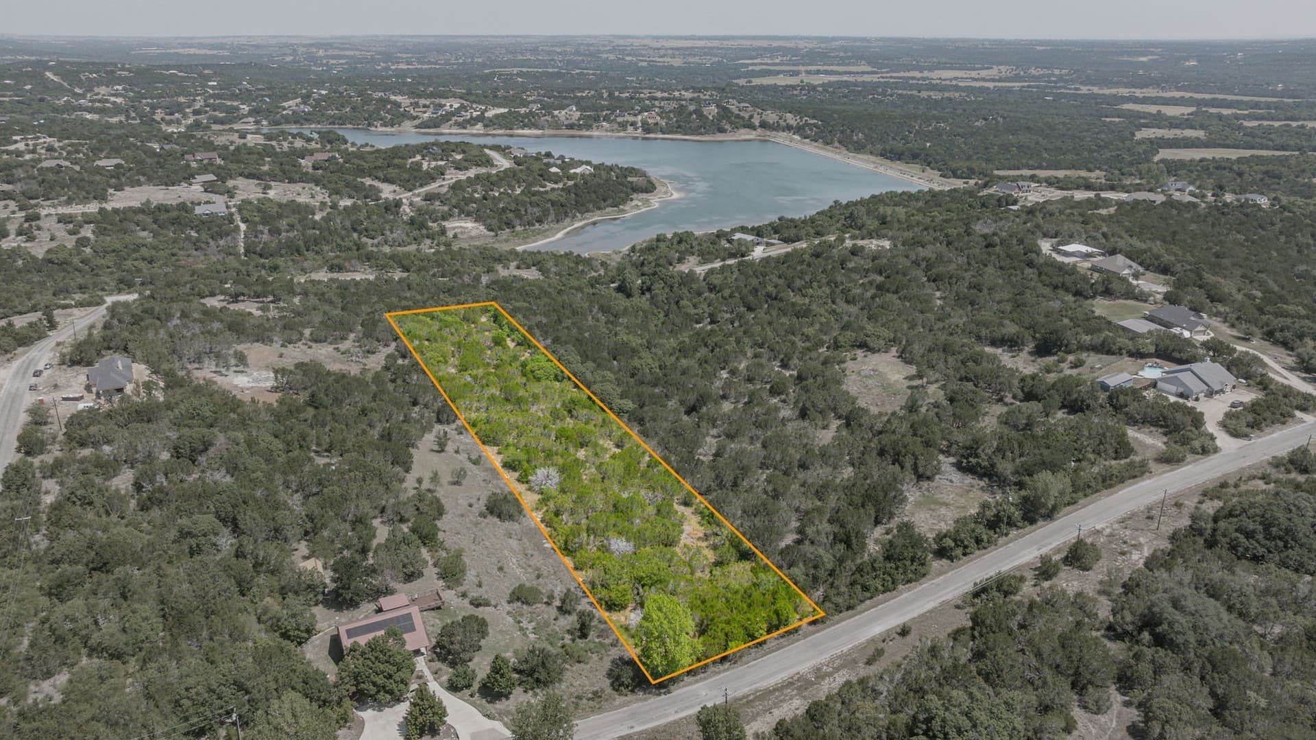 3 acres in Erath County - photo 7