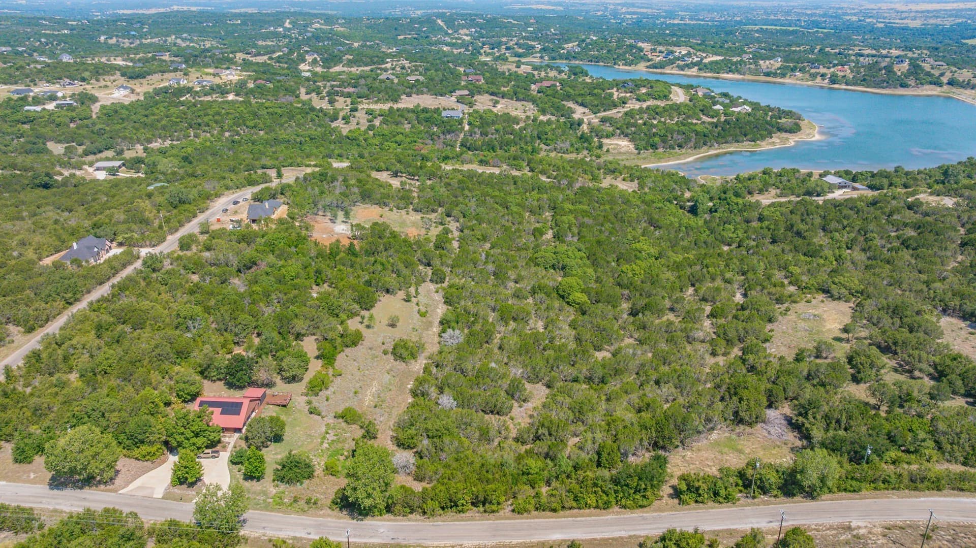 3 acres in Erath County - photo 6