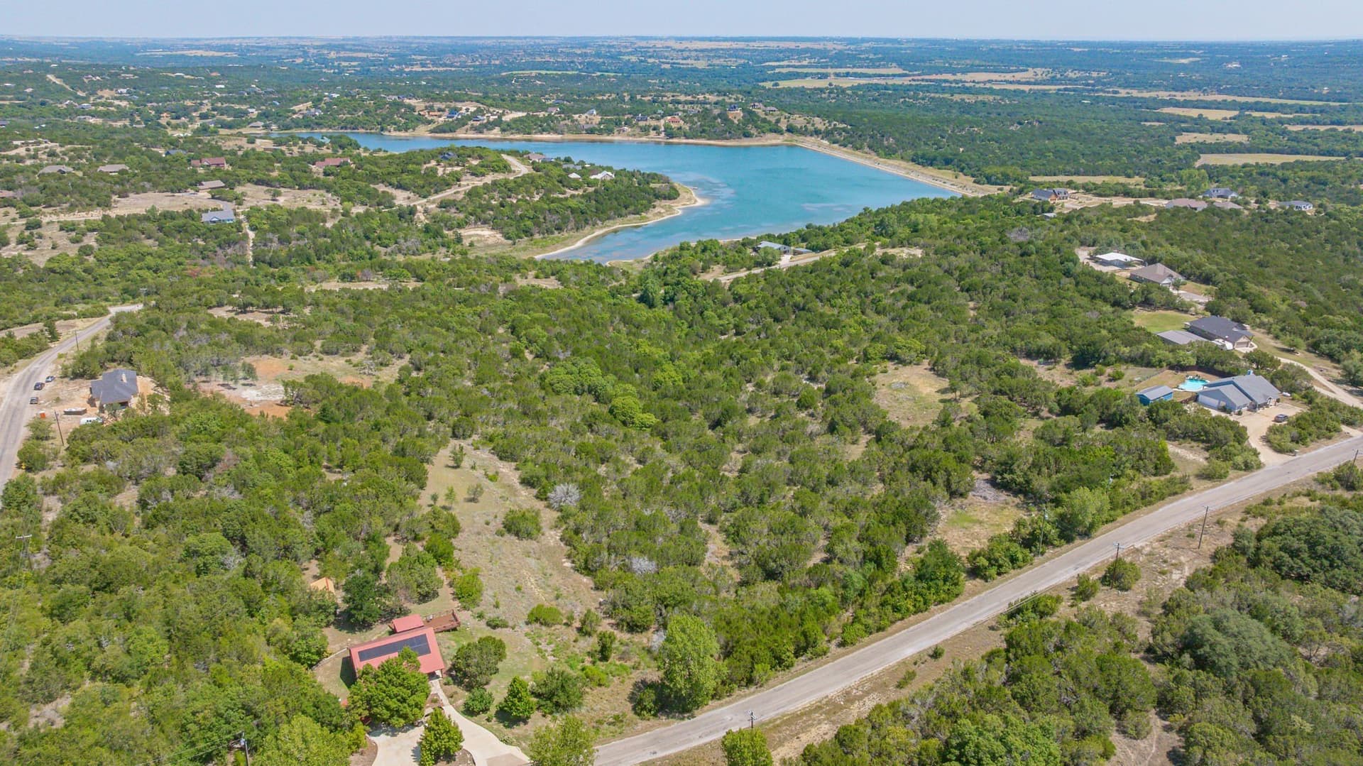 3 acres in Erath County - photo 8