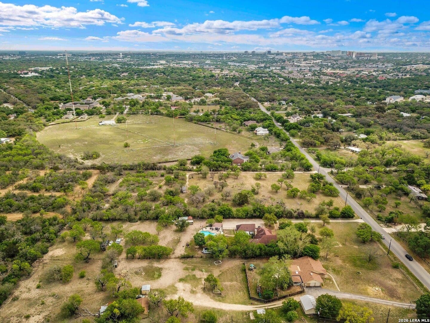 5 acres in Bexar County - photo 8