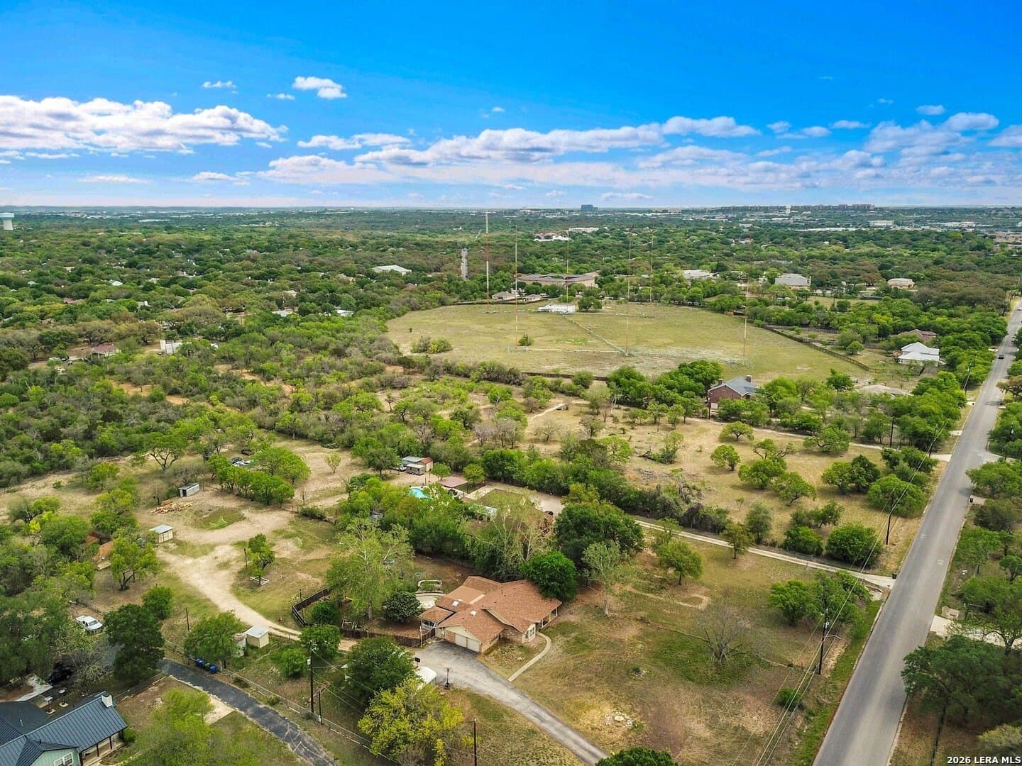 5 acres in Bexar County - photo 9