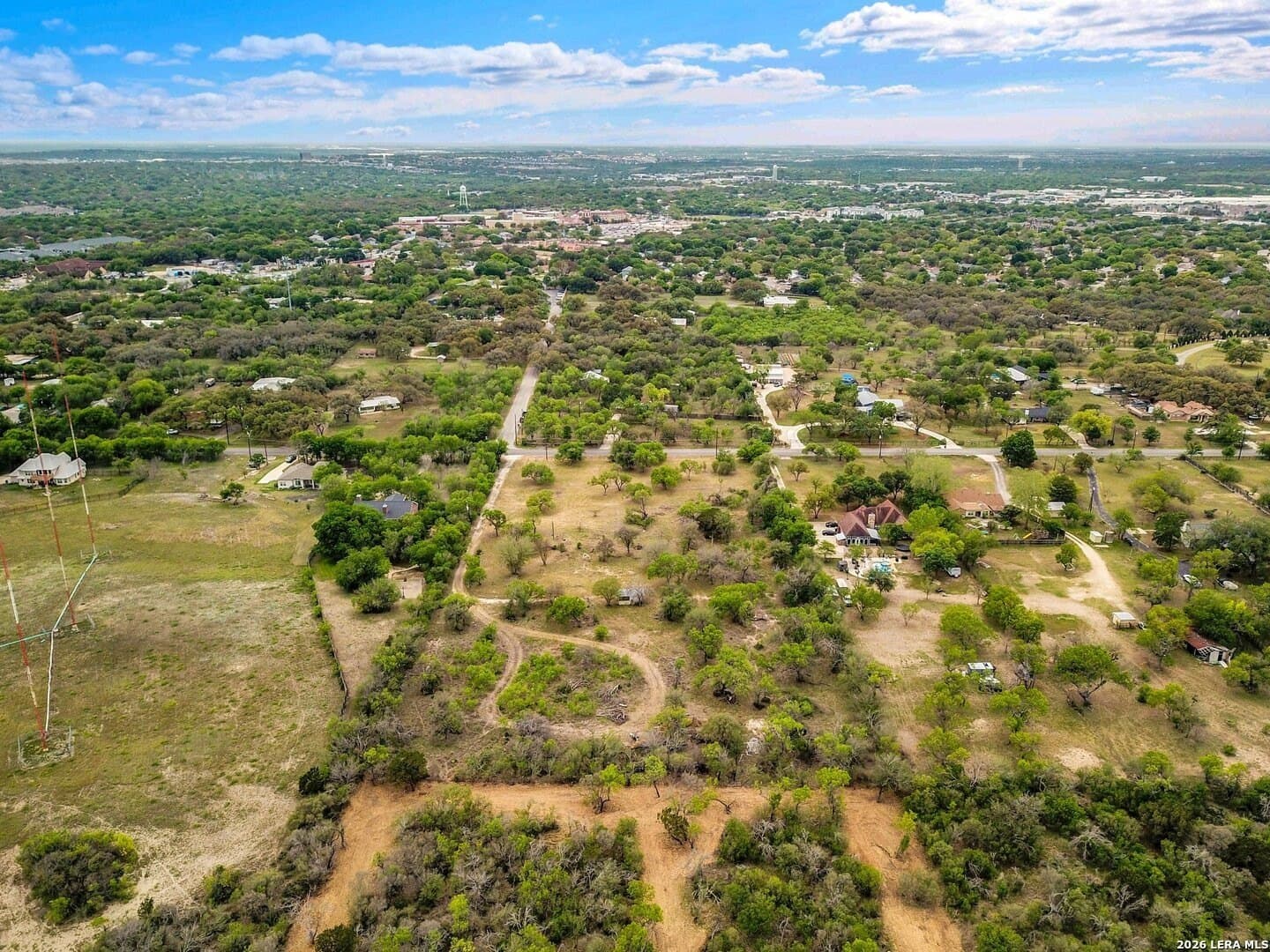 5 acres in Bexar County - photo 7