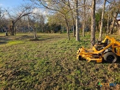 0.13 acres in Bastrop County