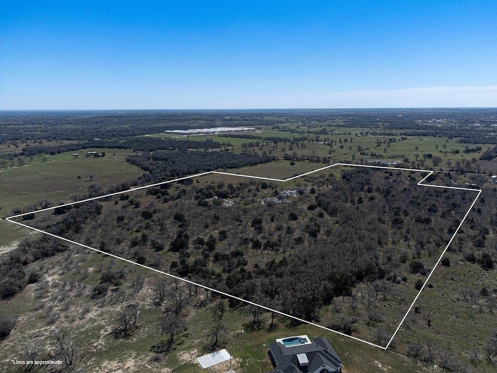 48 acres in Fayette County - photo 5
