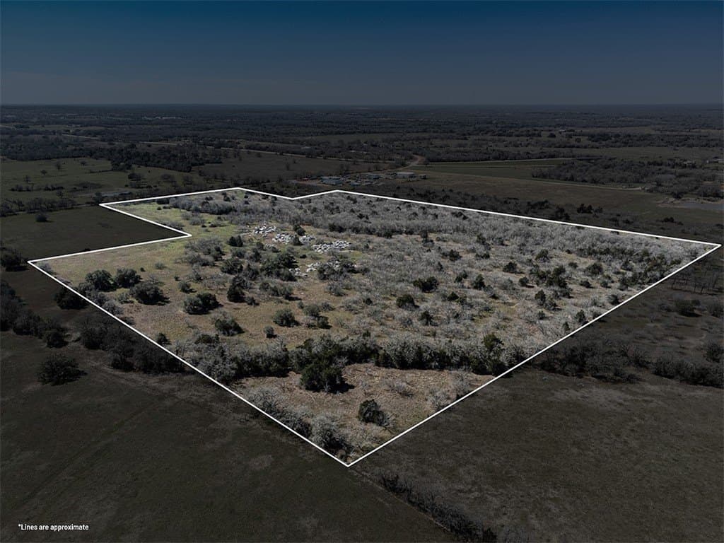 48 acres in Fayette County - photo 4